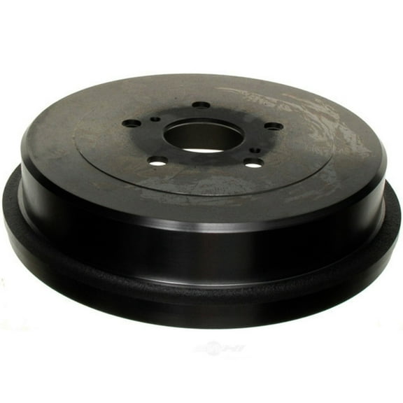 Raybestos R-Line Drums, OE Replacement Brake Drums 9483R Fits select: 1991-1997 TOYOTA PREVIA