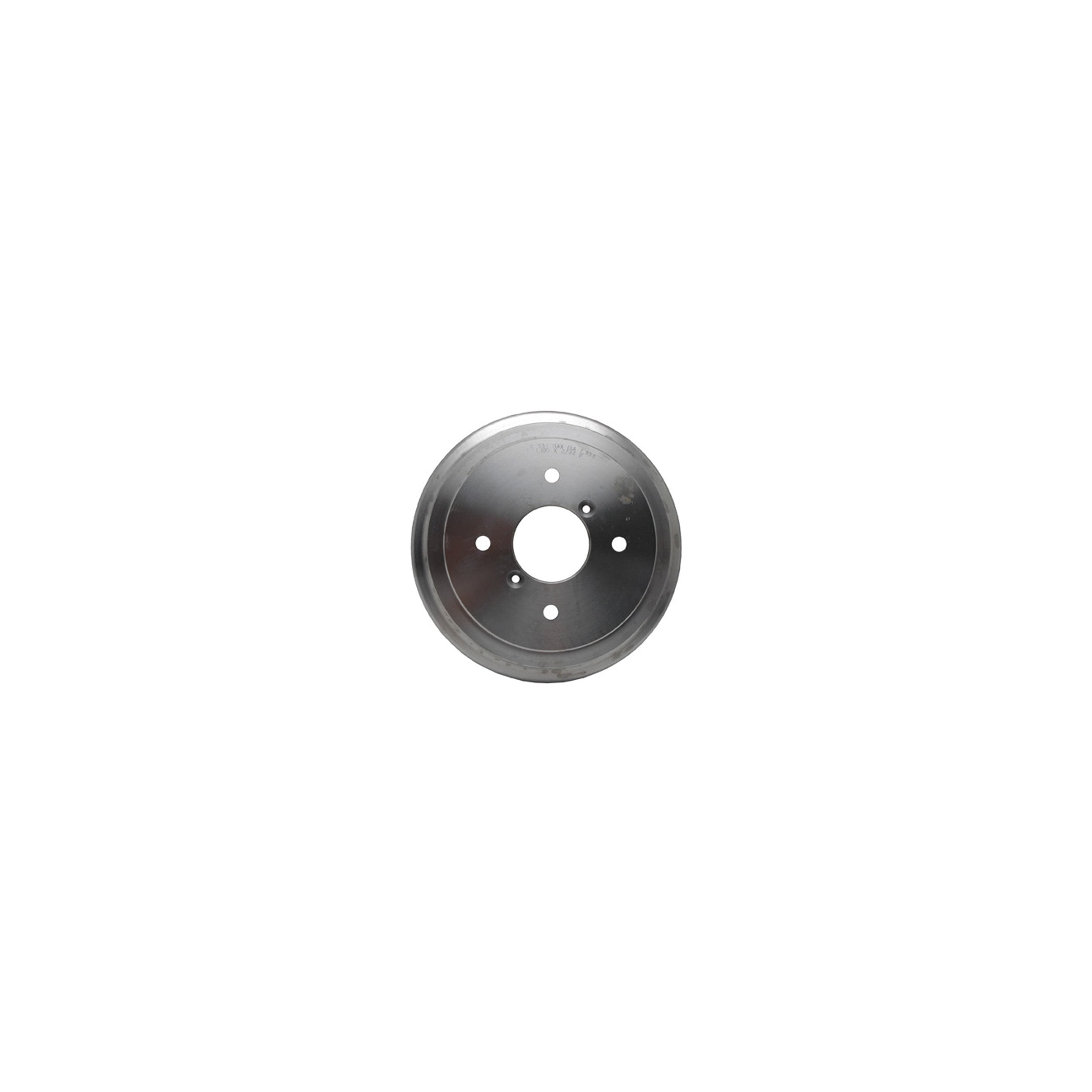 Raybestos® R-Line Drums, OE Replacement Brake Drums 9534R Fits select: 1995-1997 GEO METRO, 1998-2001 CHEVROLET METRO