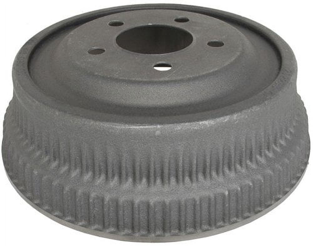 Raybestos R-Line Drums, OE Replacement Brake Drums 9543R Fits select: 1991-2001 JEEP CHEROKEE, 1993-1996 JEEP GRAND CHEROKEE