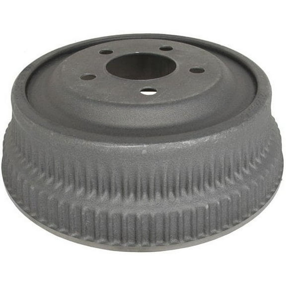 Raybestos R-Line Drums, OE Replacement Brake Drums 9543R Fits select: 1991-2001 JEEP CHEROKEE, 1993-1996 JEEP GRAND CHEROKEE