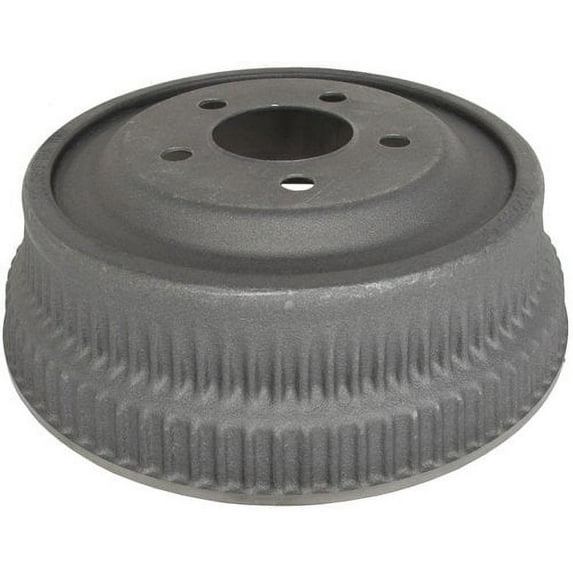 Raybestos R-Line Drums, OE Replacement Brake Drums 9543R Fits select: 1991-2001 JEEP CHEROKEE, 1993-1996 JEEP GRAND CHEROKEE