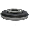 thumbnail image 1 of Raybestos R-Line Drums, OE Replacement Brake Drums 9544R Fits select: 1993-2002 MAZDA 626, 1993-1997 FORD PROBE, 1 of 3