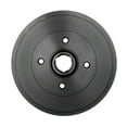 thumbnail image 1 of Raybestos R-Line Drums, OE Replacement Brake Drums 9556R Fits select: 1989-1999 VOLKSWAGEN JETTA, 1995-2001 VOLKSWAGEN CABRIO, 1 of 4