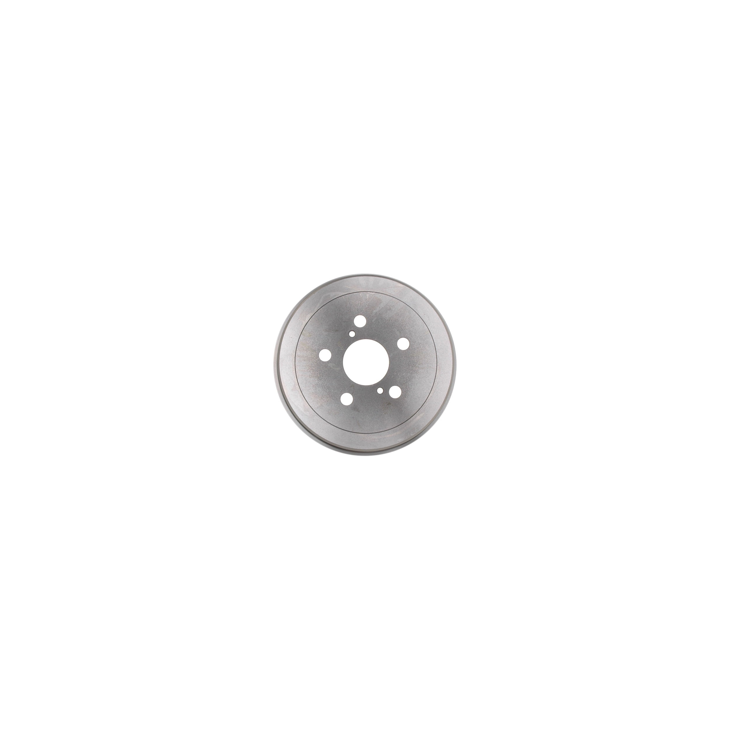 Raybestos R-Line Drums OE Replacement Brake Drums 9606R Fits select: 1994-1997 TOYOTA CELICA