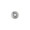 thumbnail image 1 of Raybestos R-Line Drums OE Replacement Brake Drums 9606R Fits select: 1994-1997 TOYOTA CELICA, 1 of 3