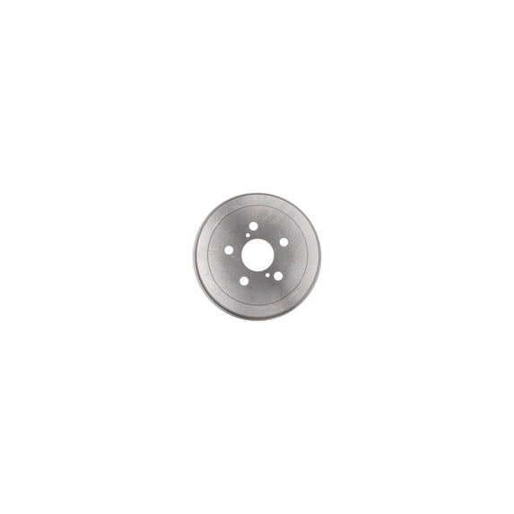 Raybestos R-Line Drums OE Replacement Brake Drums 9606R Fits select: 1994-1997 TOYOTA CELICA