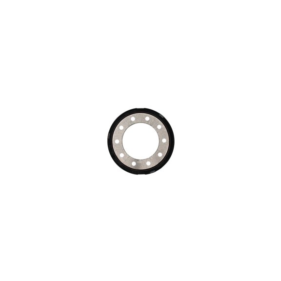 Raybestos R-Line Drums, OE Replacement Brake Drums, 9616R