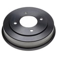 thumbnail image 1 of Raybestos R-Line Drums, OE Replacement Brake Drums 9640R Fits select: 1997-2001 HYUNDAI ELANTRA, 2000-2001 HYUNDAI TIBURON, 1 of 4