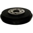 thumbnail image 1 of Raybestos R-Line Drums, OE Replacement Brake Drums, 9646R Fits select: 1997-2003 FORD ESCORT, 1997-1999 MERCURY TRACER, 1 of 4
