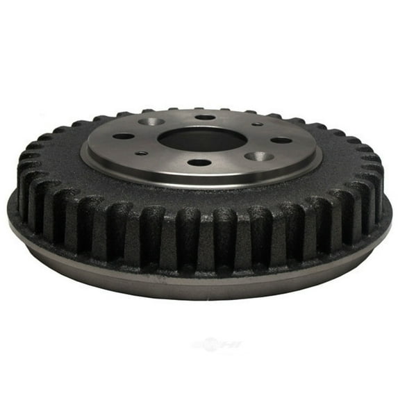 Raybestos R-Line Drums OE Replacement Brake Drums 9647R Fits select: 2000-2004 KIA SPECTRA, 1999-2001 KIA SEPHIA