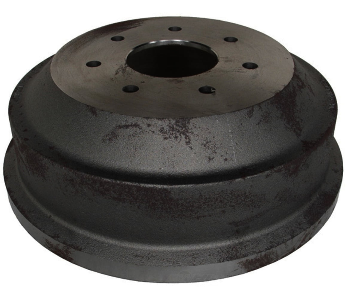 Raybestos R-Line Drums, OE Replacement Brake Drums, 9652R Fits select: 2001 FORD F150, 1997-1999 FORD F250
