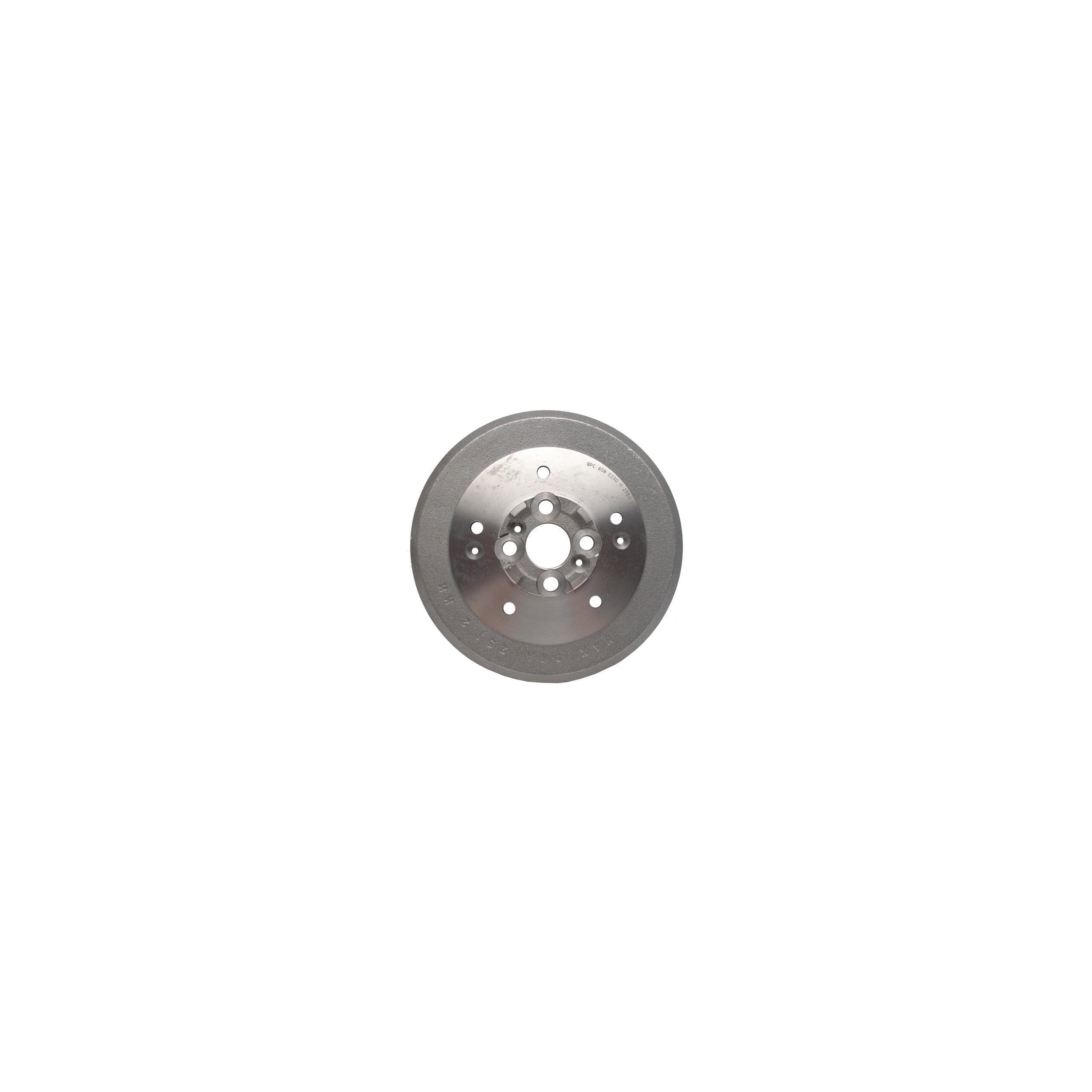 Raybestos R-Line Drums OE Replacement Brake Drums 9658R Fits select: 1996-1997 KIA SPORTAGE