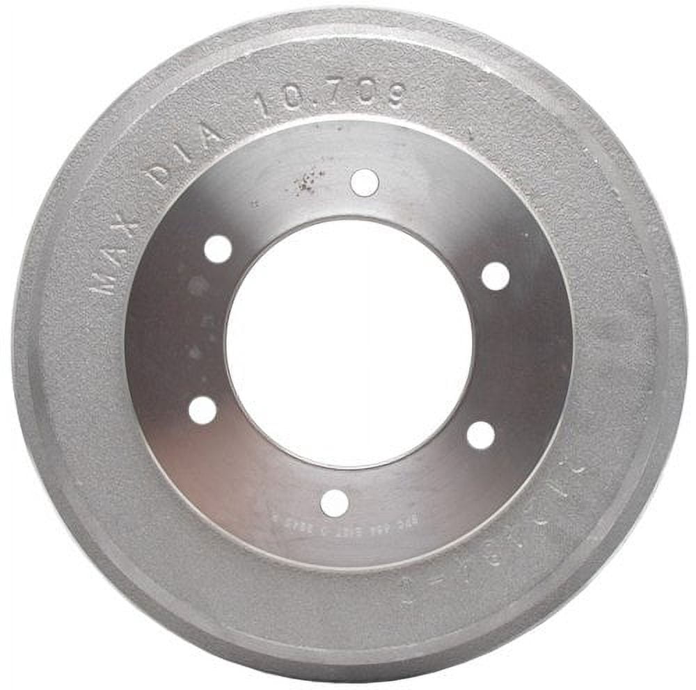 Raybestos R-Line Drums OE Replacement Brake Drums 9664R Fits select: 1997-2001,2003-2004 MITSUBISHI MONTERO