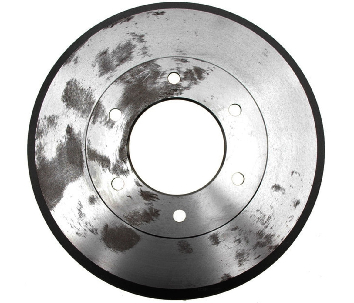 Raybestos R-Line Drums, OE Replacement Brake Drums, 9666R Fits select: 1998-1999 ISUZU RODEO, 1998-2000 HONDA PASSPORT