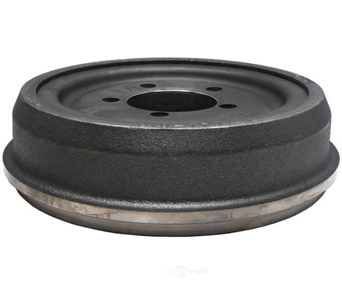 Raybestos R-Line Drums, OE Replacement Brake Drums, 9680R Fits select ...