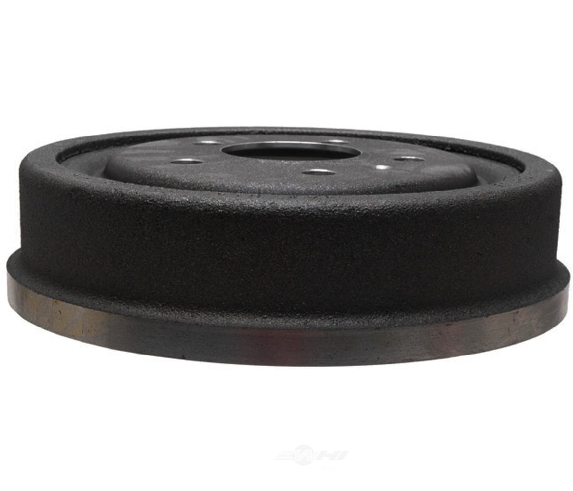 Raybestos R-Line Drums, OE Replacement Brake Drums, 9698R Fits select: 2001-2003 SATURN L200, 2001-2004 SATURN LW300