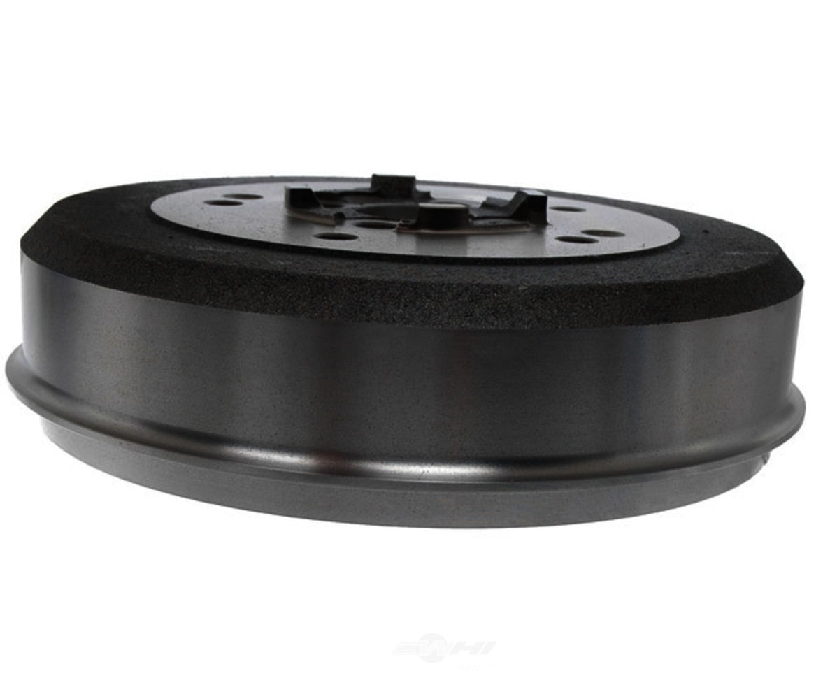 Raybestos R-Line Drums OE Replacement Brake Drums 9699R Fits select: 1998-2002 KIA SPORTAGE