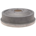 thumbnail image 1 of Raybestos® R-Line Drums, OE Replacement Brake Drums, 9710R Fits select: 2002 FORD EXPLORER, 2003 FORD EXPLORER XLT/XLT SPORT/NBX, 1 of 4