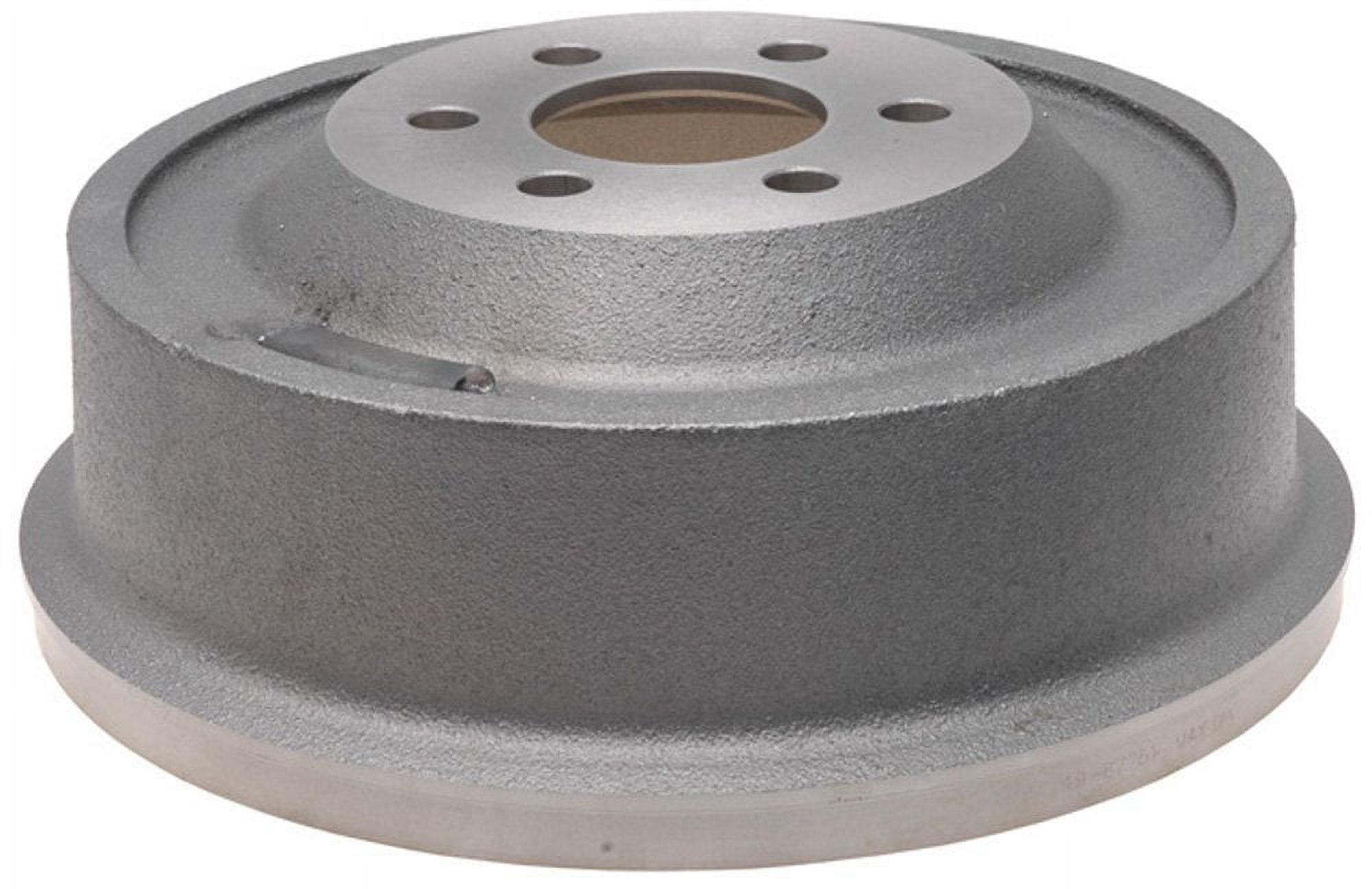 Raybestos R-Line Drums, OE Replacement Brake Drums 9751R Fits select: 2003-2004 DODGE DAKOTA