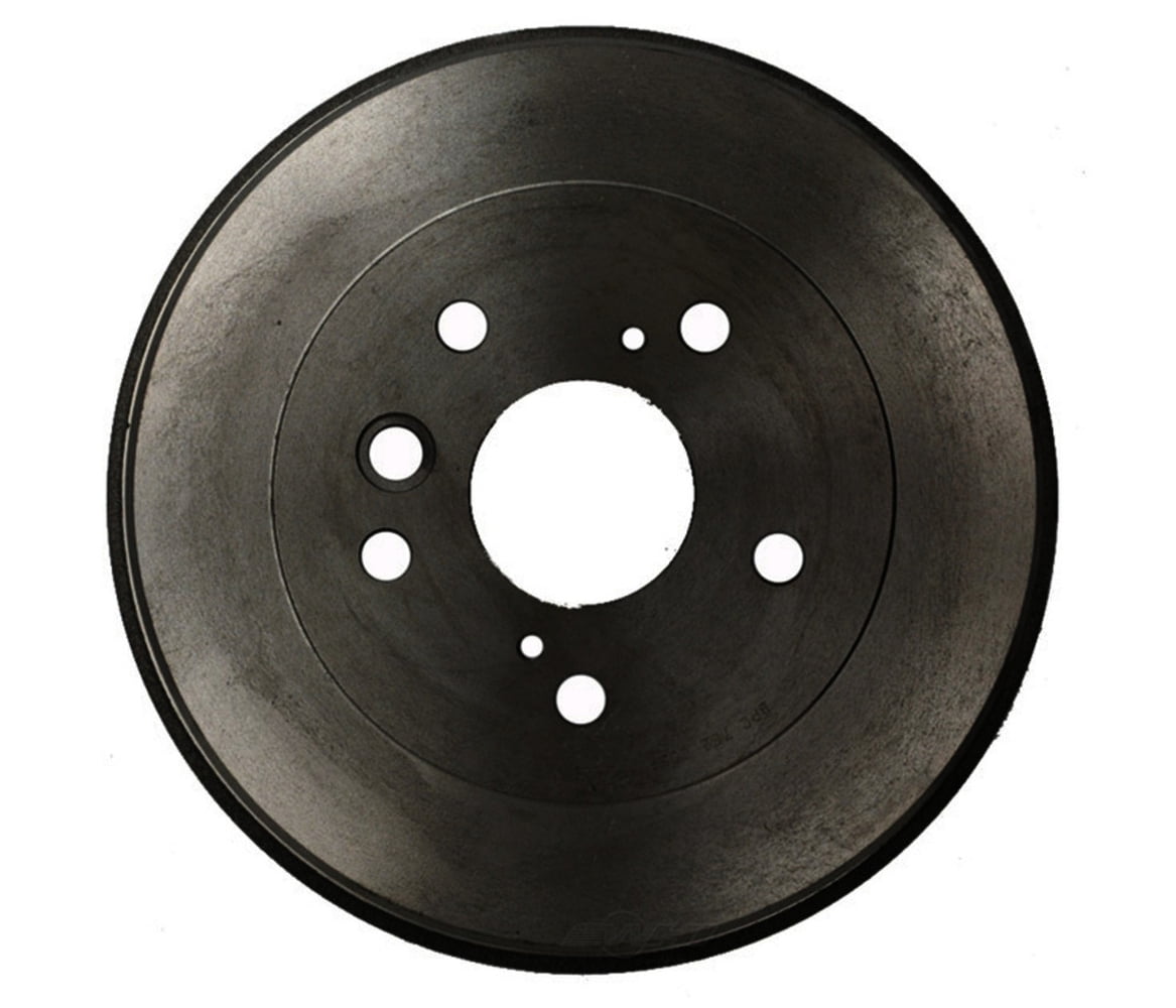 Raybestos R-Line Drums, OE Replacement Brake Drums, 9752R Fits select: 1998-2005 TOYOTA RAV4