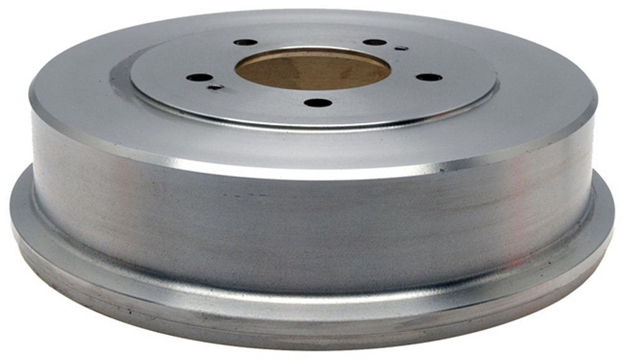 Raybestos R-Line Drums, OE Replacement Brake Drums 9755R