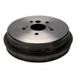 thumbnail image 1 of Raybestos R-Line Drums, OE Replacement Brake Drums, 9766R Fits select: 2001-2006 TOYOTA CAMRY, 1 of 3