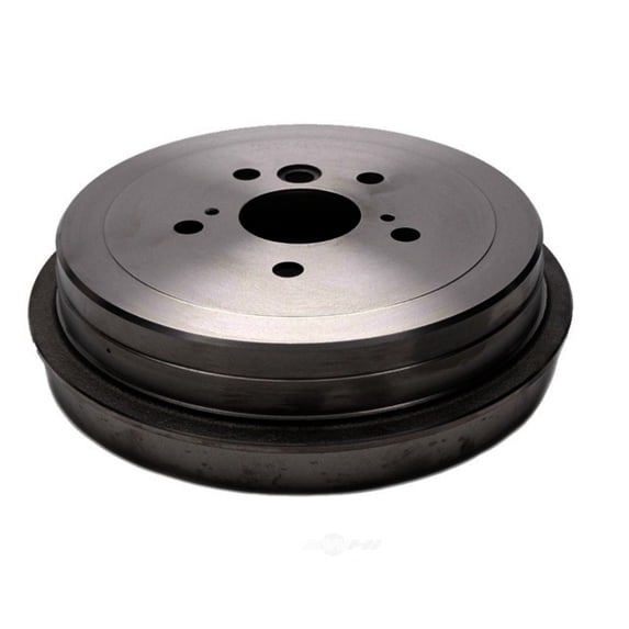 Raybestos R-Line Drums, OE Replacement Brake Drums, 9766R Fits select: 2001-2006 TOYOTA CAMRY