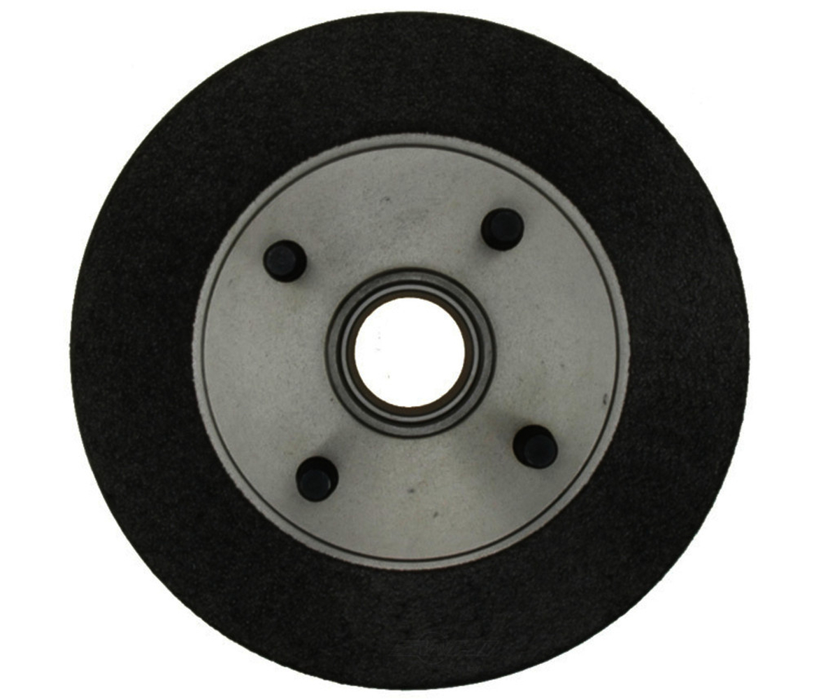 Raybestos R-Line Drums, OE Replacement Brake Drums, 9773R Fits select: 2003-2005 KIA RIO