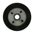 thumbnail image 1 of Raybestos R-Line Drums, OE Replacement Brake Drums, 9773R Fits select: 2003-2005 KIA RIO, 1 of 3