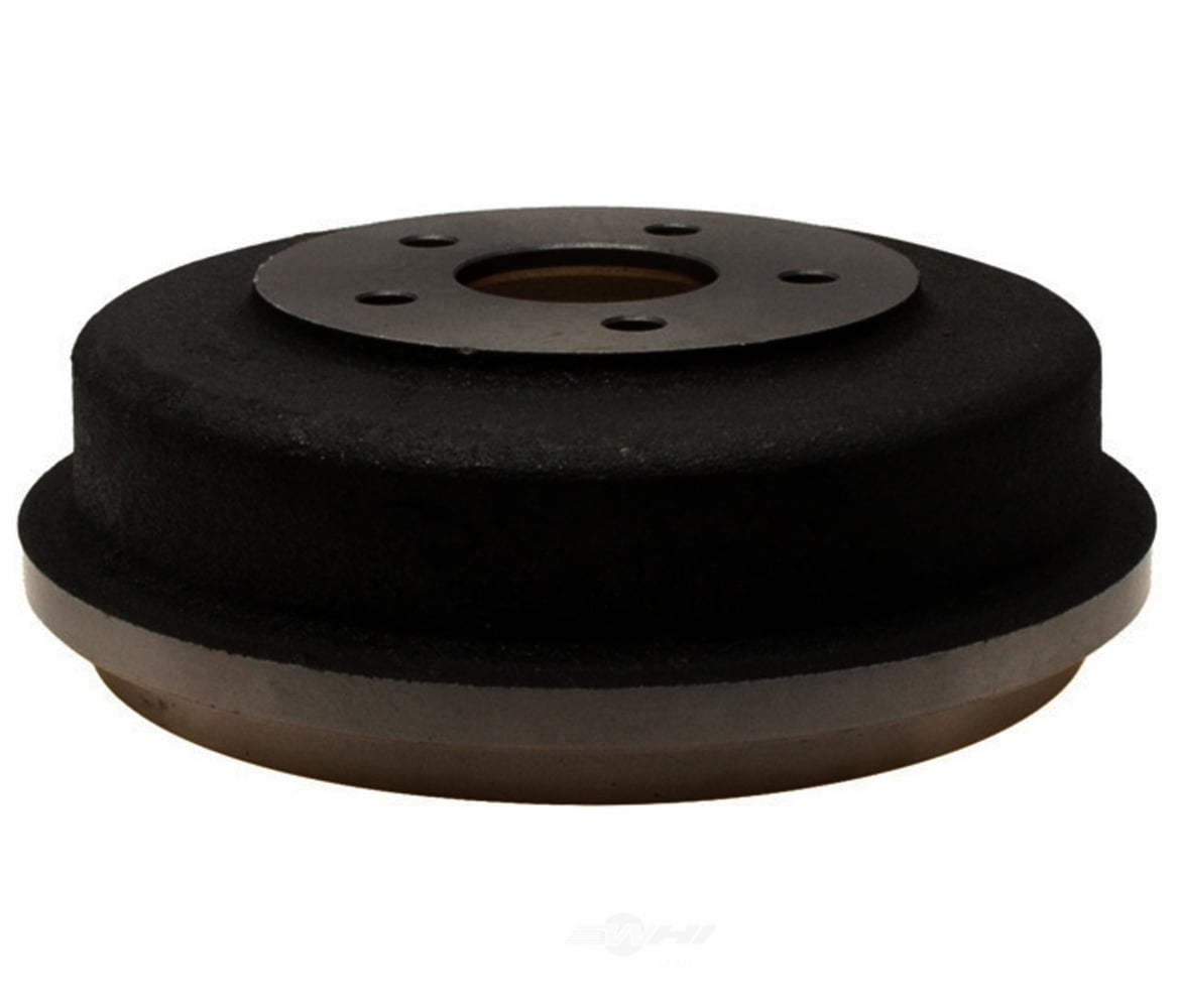 Raybestos R-Line Drums, OE Replacement Brake Drums 97804R Fits select: 2010-2013 FORD TRANSIT CONNECT