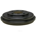thumbnail image 1 of Raybestos R-Line Drums, OE Replacement Brake Drums, 97811R Fits select: 2011-2013 FORD FIESTA, 1 of 2