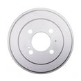 thumbnail image 1 of Raybestos R-Line Drums, OE Replacement Brake Drums 97848R Fits select: 2014-2019 FORD FIESTA, 1 of 3
