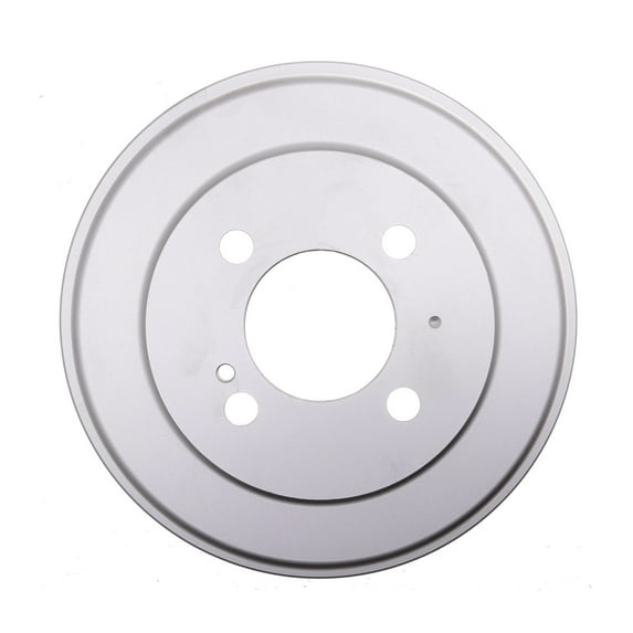 Raybestos R-Line Drums, OE Replacement Brake Drums 97848R Fits select: 2014-2019 FORD FIESTA