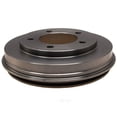 thumbnail image 1 of Raybestos R-Line Drums, OE Replacement Brake Drums 9789R Fits select: 2007-2017 MITSUBISHI LANCER, 1 of 3