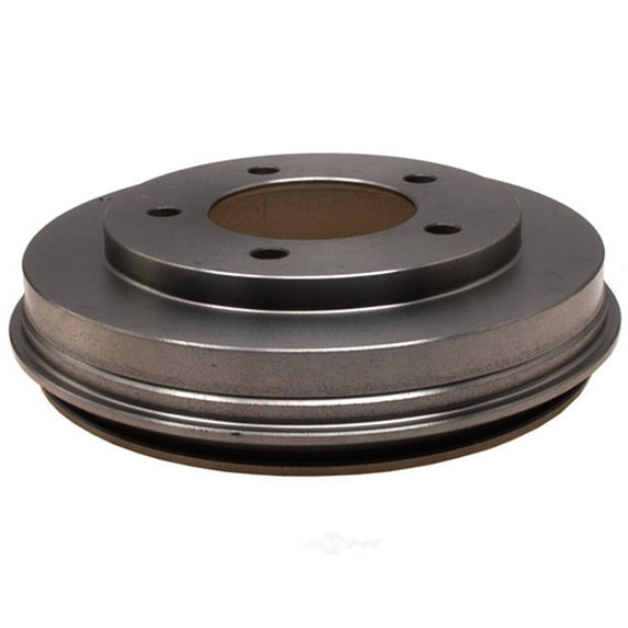 Raybestos R-Line Drums, OE Replacement Brake Drums 9789R Fits select: 2007-2017 MITSUBISHI LANCER