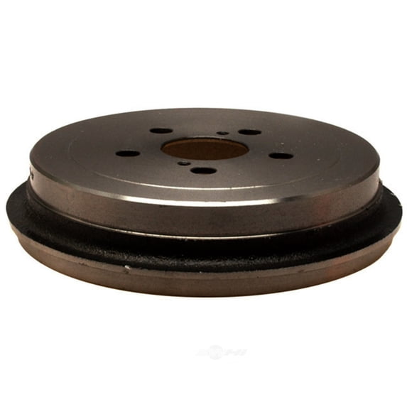 Raybestos R-Line Drums, OE Replacement Brake Drums, 9799R