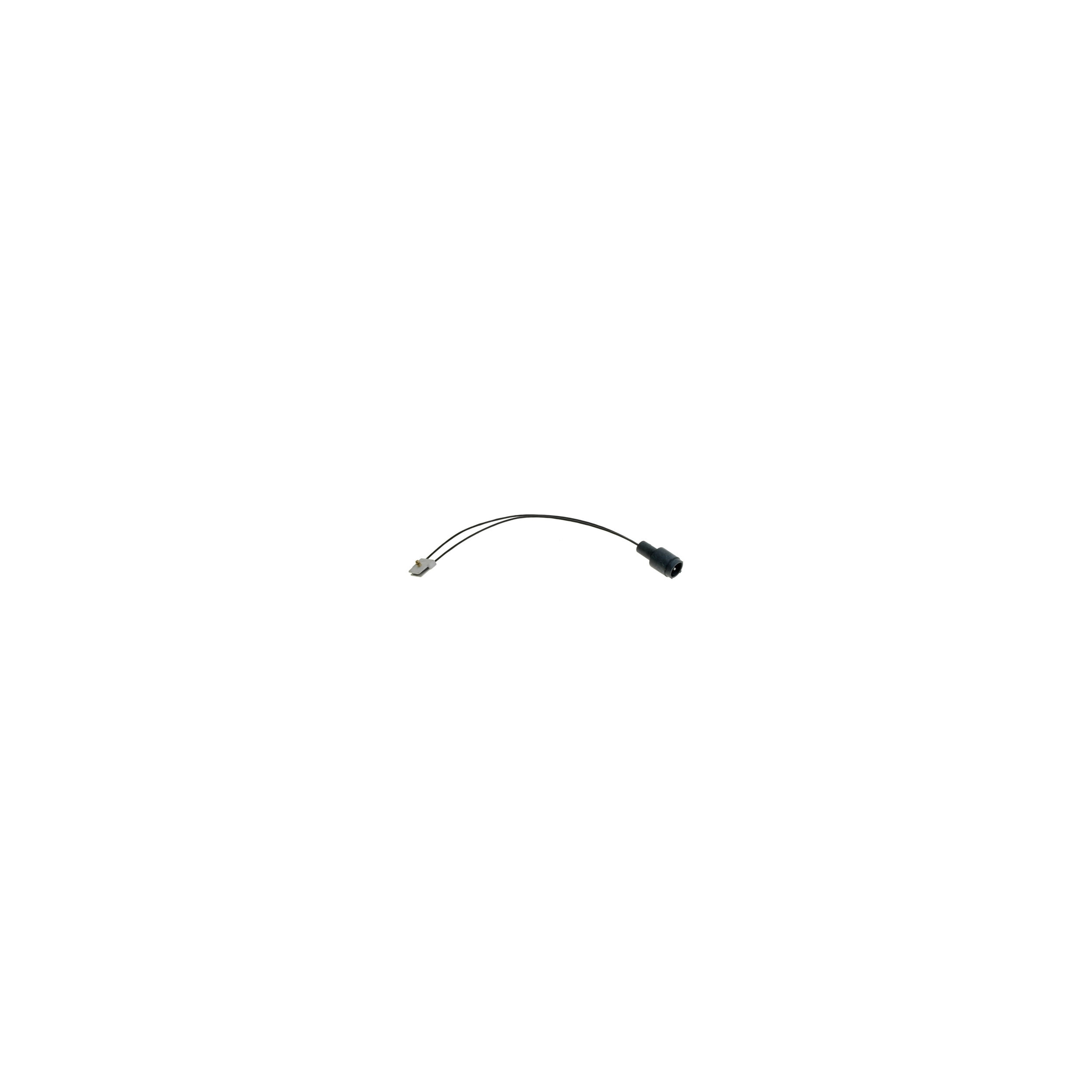 Raybestos R-Line Electronic Wheel Sensors Fits select: 1990-1991 BMW 325, 1991 BMW 318