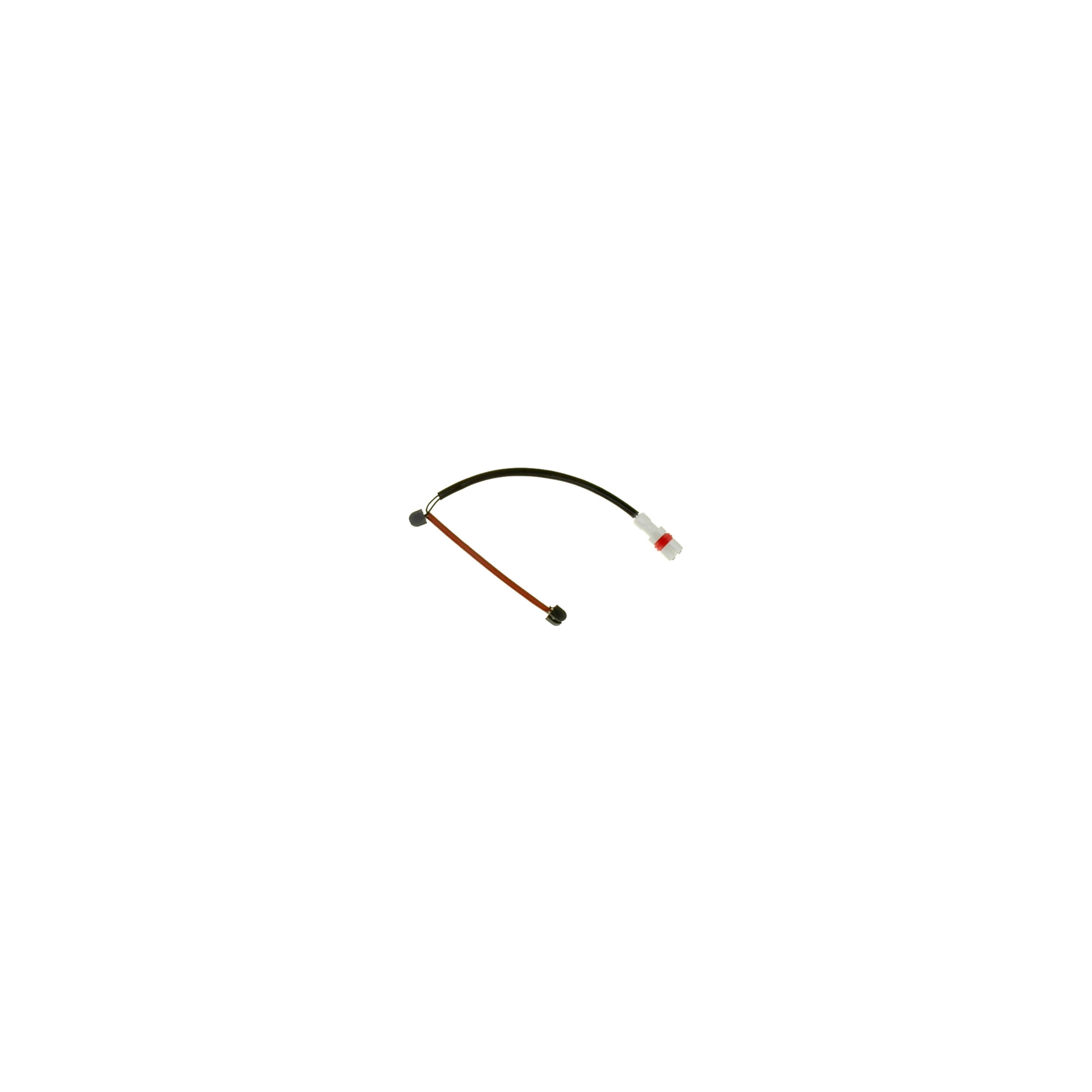 Raybestos R-Line Electronic Wheel Sensors Fits select: 1990-1991 PORSCHE 928 S-4/GT