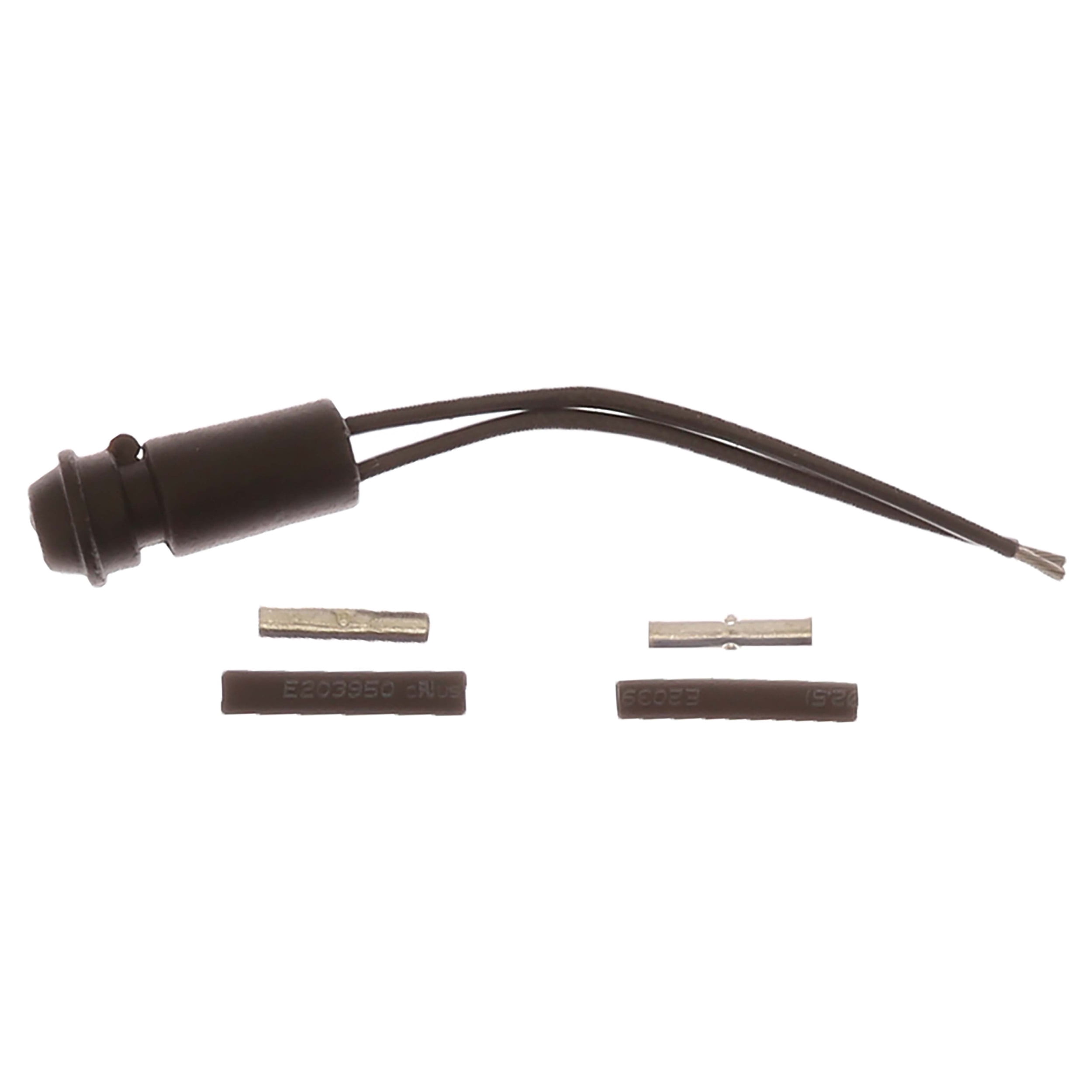 Raybestos Disc Brake Pad Wear Sensor, EWS205, Fits: 1996-1990 INFINITI Q45 Rear