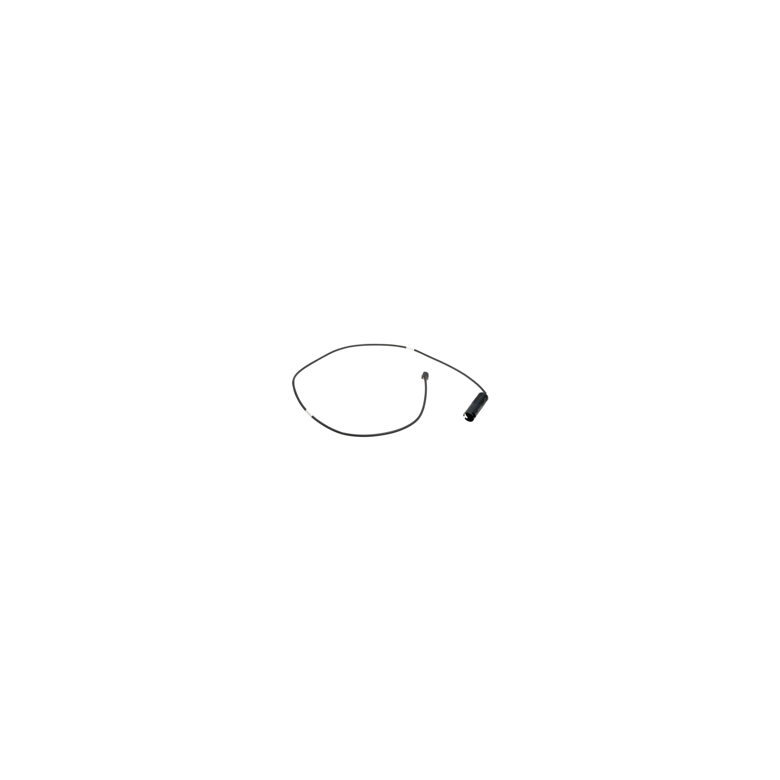 Raybestos R-Line Brake Pad Wear Sensor, EWS25, Fit for 2002-1996 BMW Z3 Rear Models