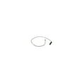 thumbnail image 1 of Raybestos R-Line Brake Pad Wear Sensor, EWS25, Fit for 2002-1996 BMW Z3 Rear Models, 1 of 1