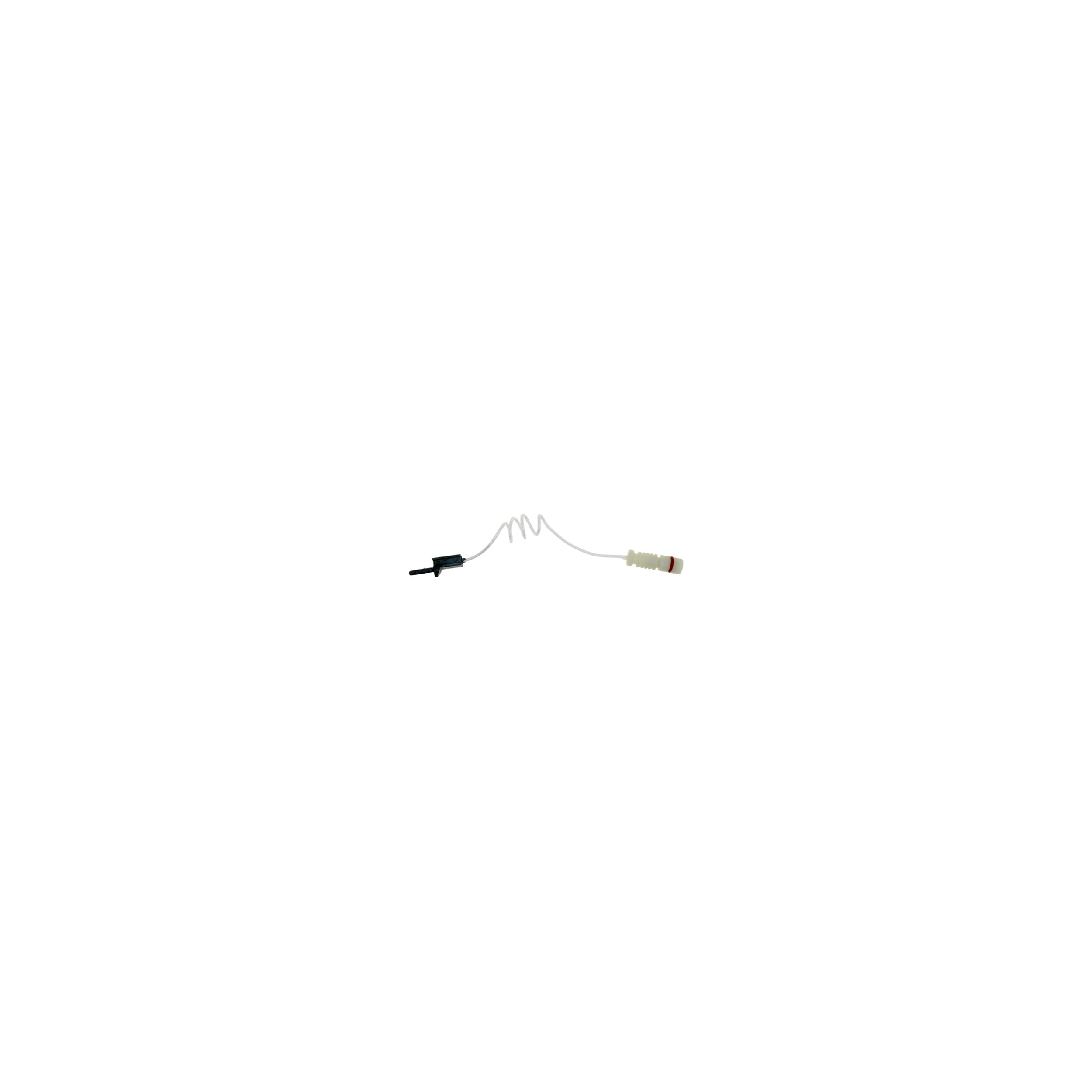 Raybestos R-Line Electronic Wheel Sensors Fits select: 2003-2004 MERCEDES-BENZ G
