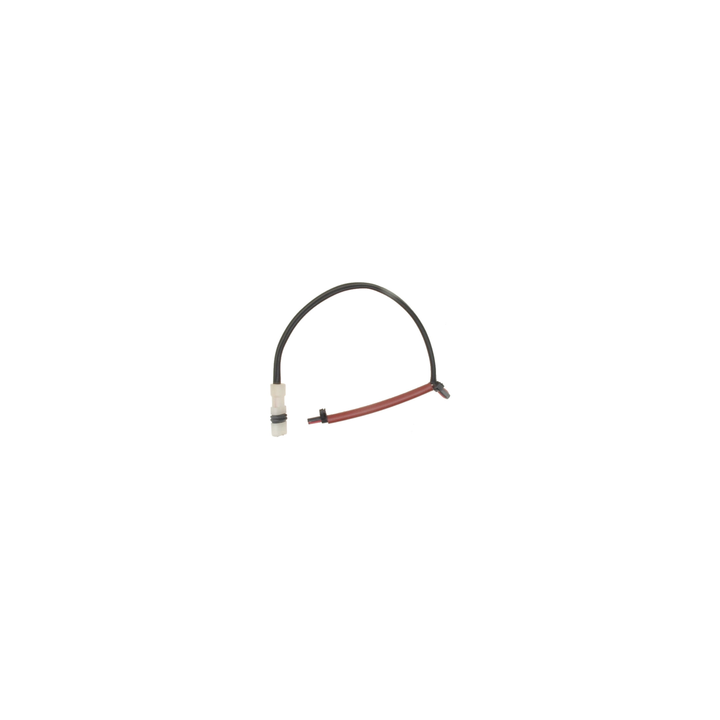 Raybestos Disc Brake Pad Wear Sensor, EWS129 , Fits: 2008-2005 Porsche Boxster Front Left