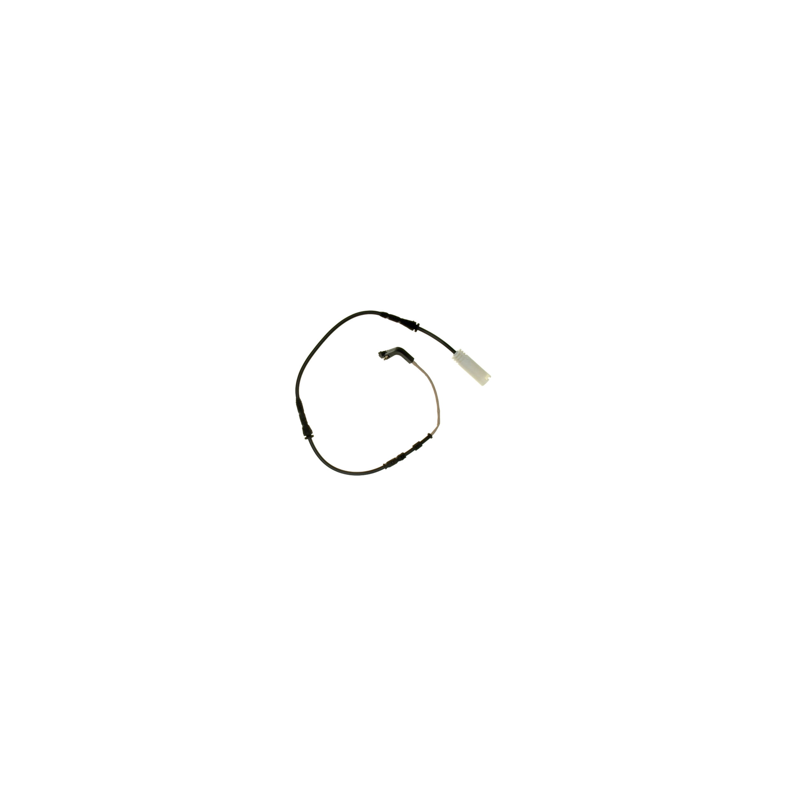 Raybestos R-Line Brake Pad Wear Sensor, EWS81, Fits: 2013-2008 BMW M3 Front Right