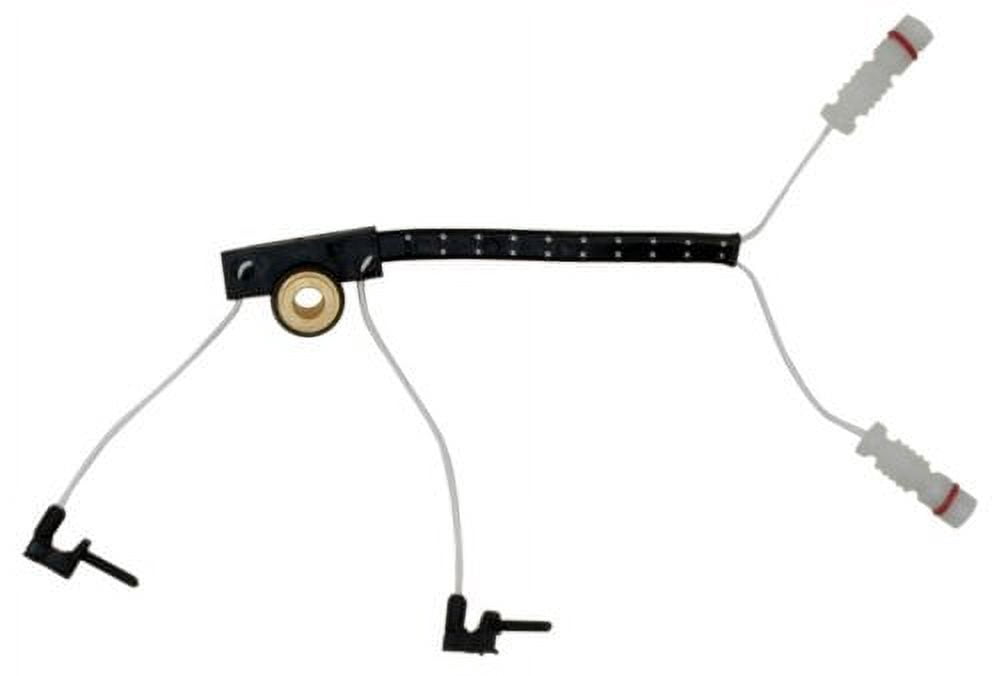 Raybestos R-Line Electronic Wheel Sensors Fits select: 2009-2018 MERCEDES-BENZ G