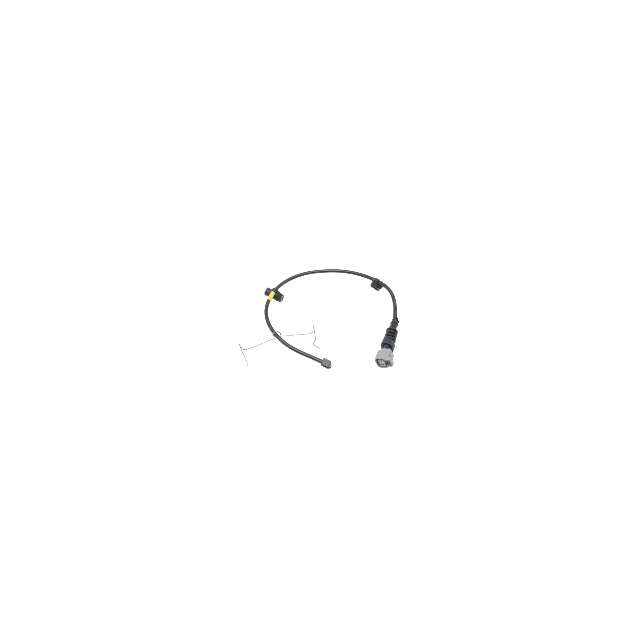 Raybestos Disc Brake Pad Wear Sensor, EWS112, Fits: 2017 Lexus LS460 Front, 2017-2010 Lexus LS460 Front Left