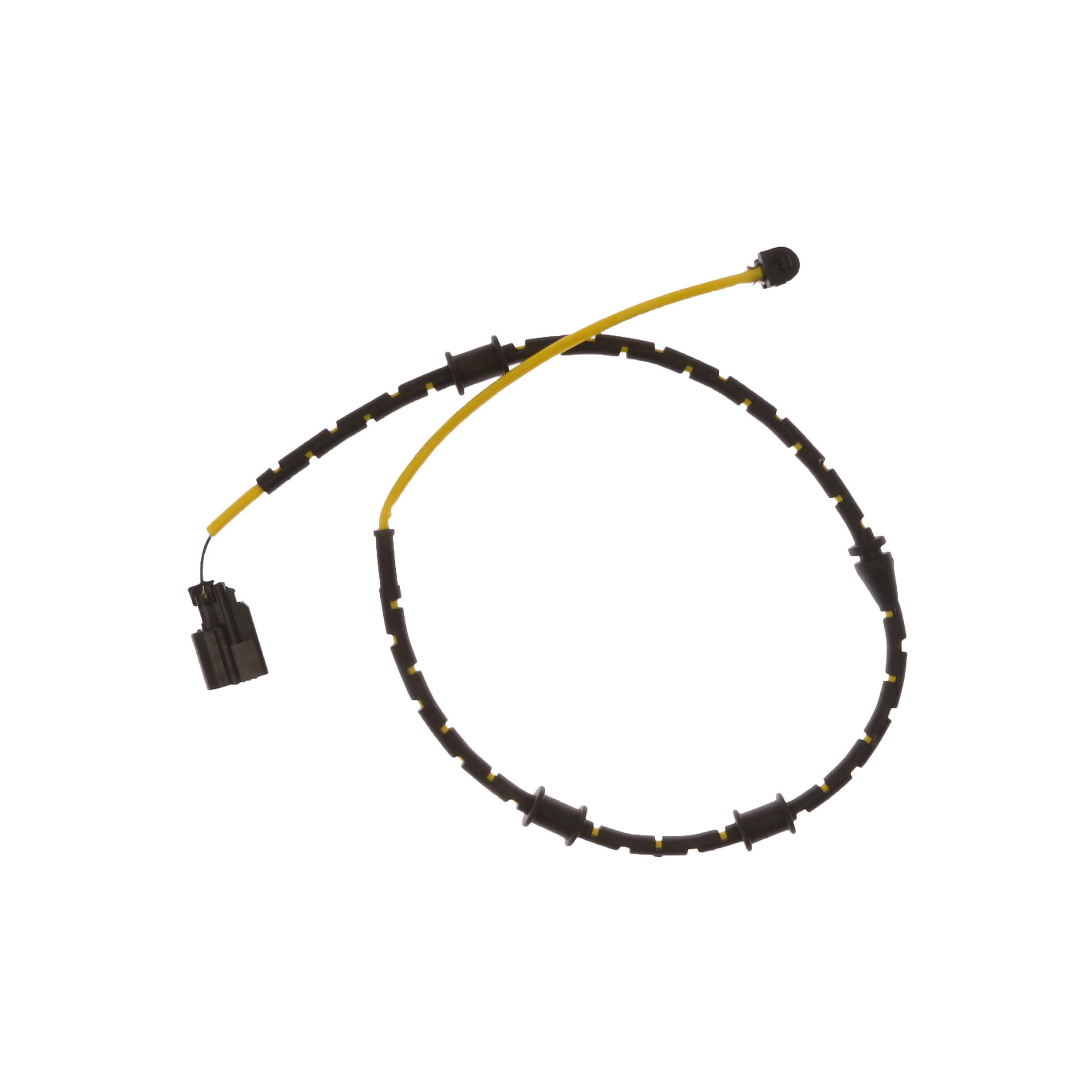 Raybestos R-Line Electronic Wheel Sensors Fits select: 2013-2014 JAGUAR XF, 2015 JAGUAR XF 3.0 SPORT AWD