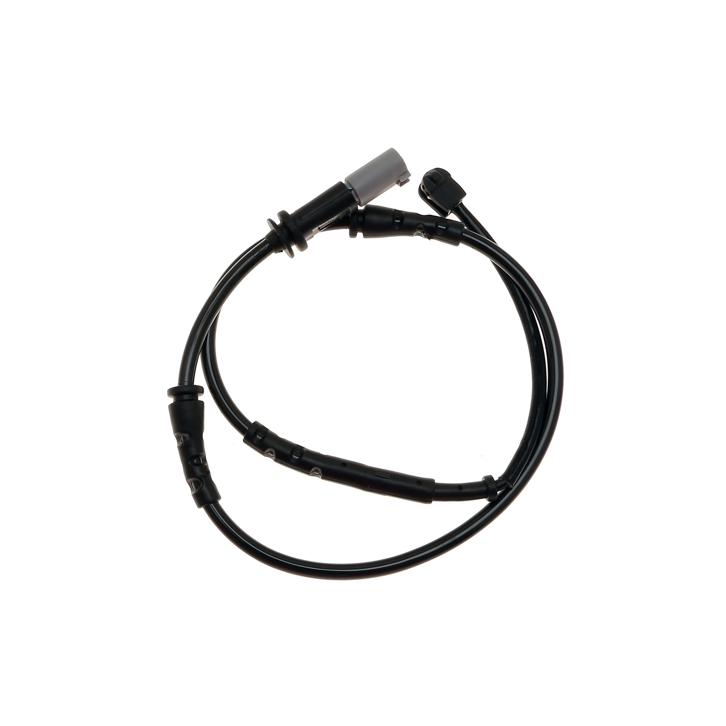 Raybestos R-Line Brake Pad Wear Sensor, EWS196, Fit for 2017-2016 Bmw i3 Front