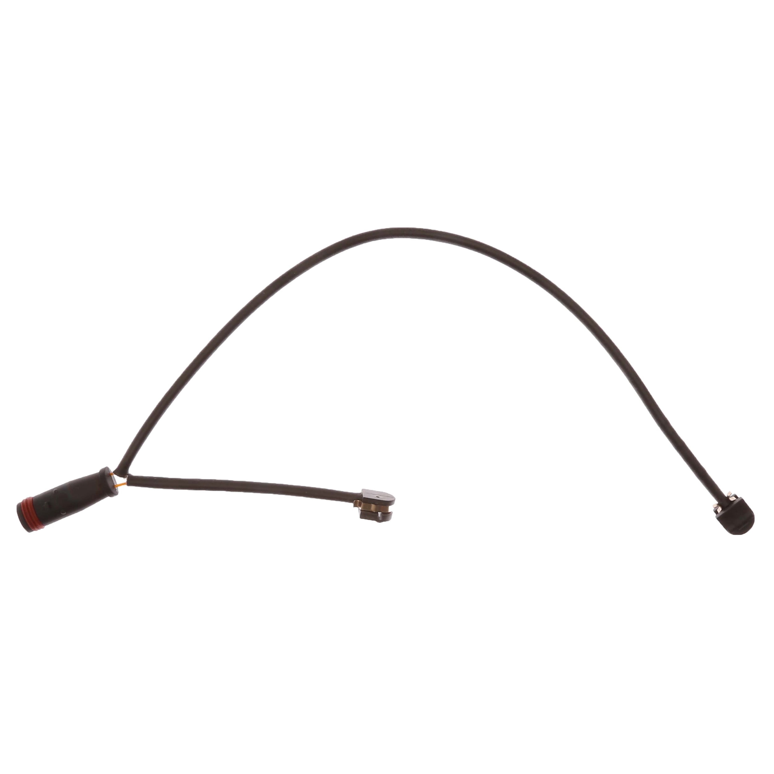 Raybestos R-Line Brake Pad Wear Sensor, EWS216, Fits: 2015-2018 MERCEDES-BENZ C 63 AMG-S