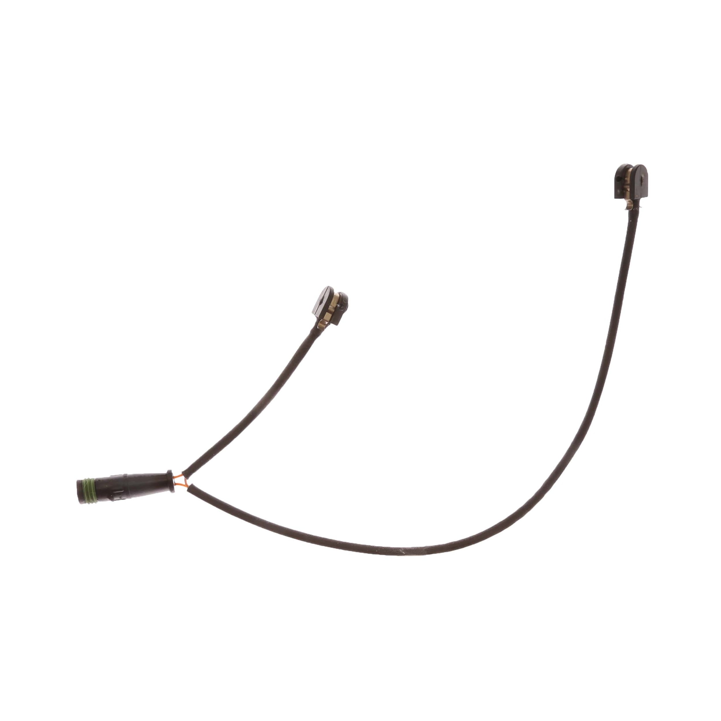 Raybestos R-Line Electronic Wheel Sensors Fits select: 2015-2018 MERCEDES-BENZ S 63 AMG, 2013-2018 MERCEDES-BENZ SL 63 AMG